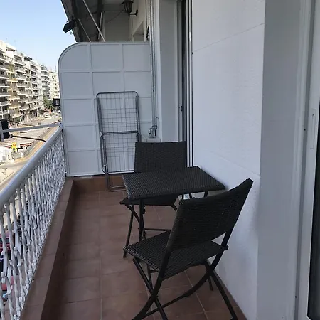 Appartement Laura Egnatia