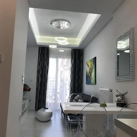 Laura Egnatia Appartement *
