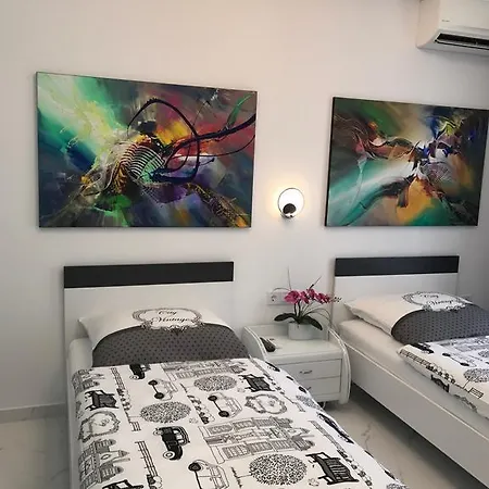 Appartement Laura Egnatia